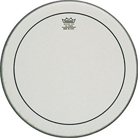 Remo 12 in. Powerstroke 3 Coated Tom Batter Drumhead P30112BP-U